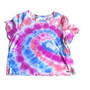 Hollister short sleeve women’s tee size medium